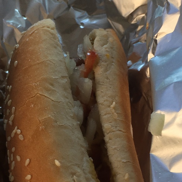 Rocket Dog Other - Hot dog